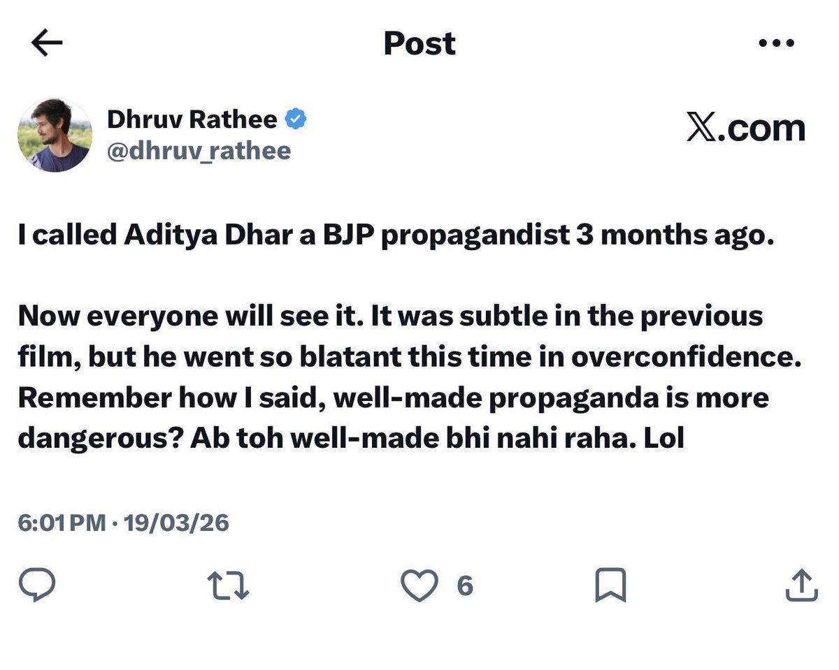 Shambhav Sharma tweet media