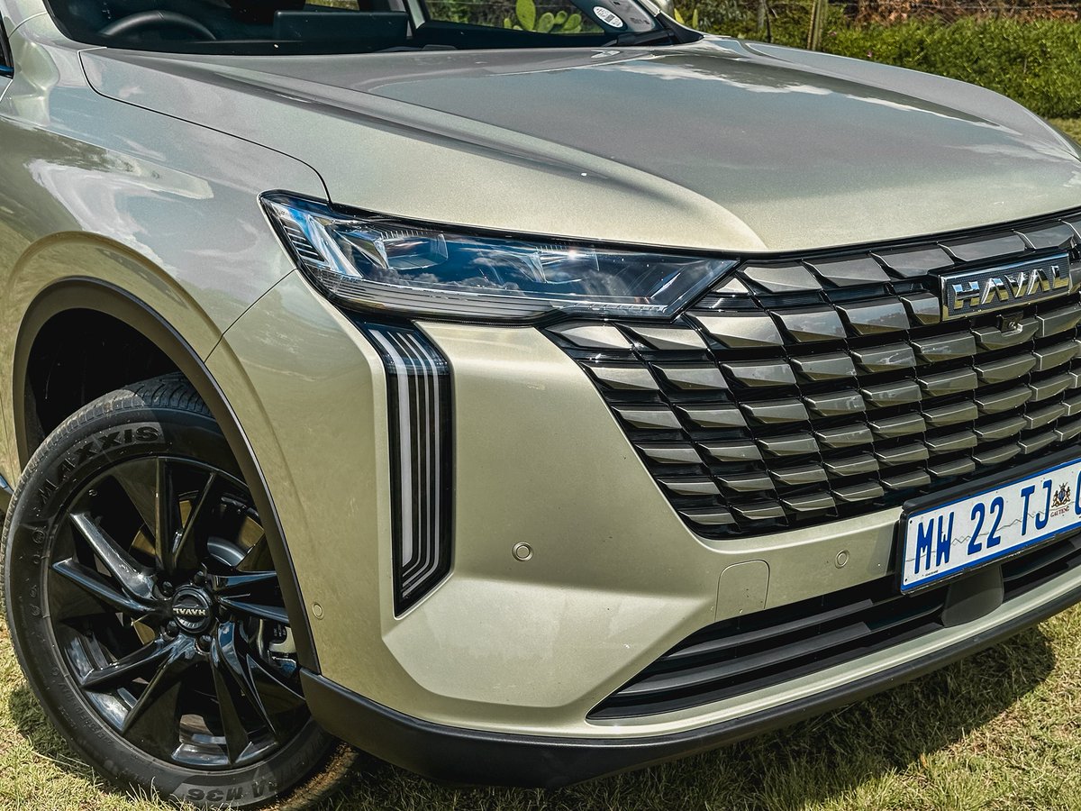 Khulekani on Wheels tweet media