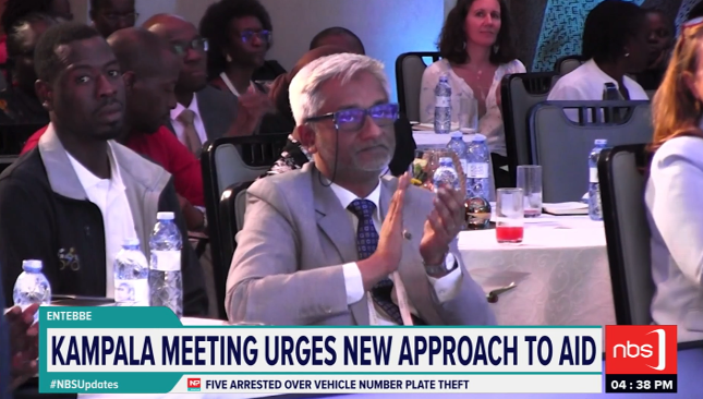 NBS Television tweet media