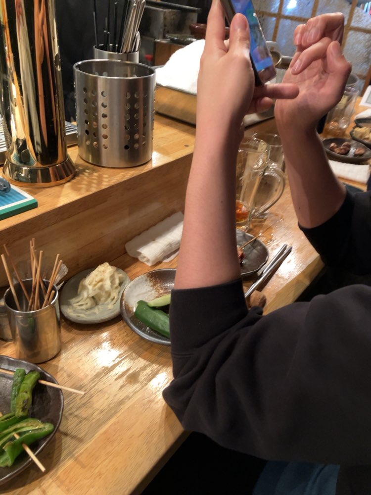 因幡の白兎 tweet media