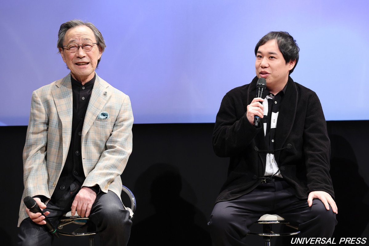 UNIVERSAL PRESS（ユニバーサルプレス） tweet media