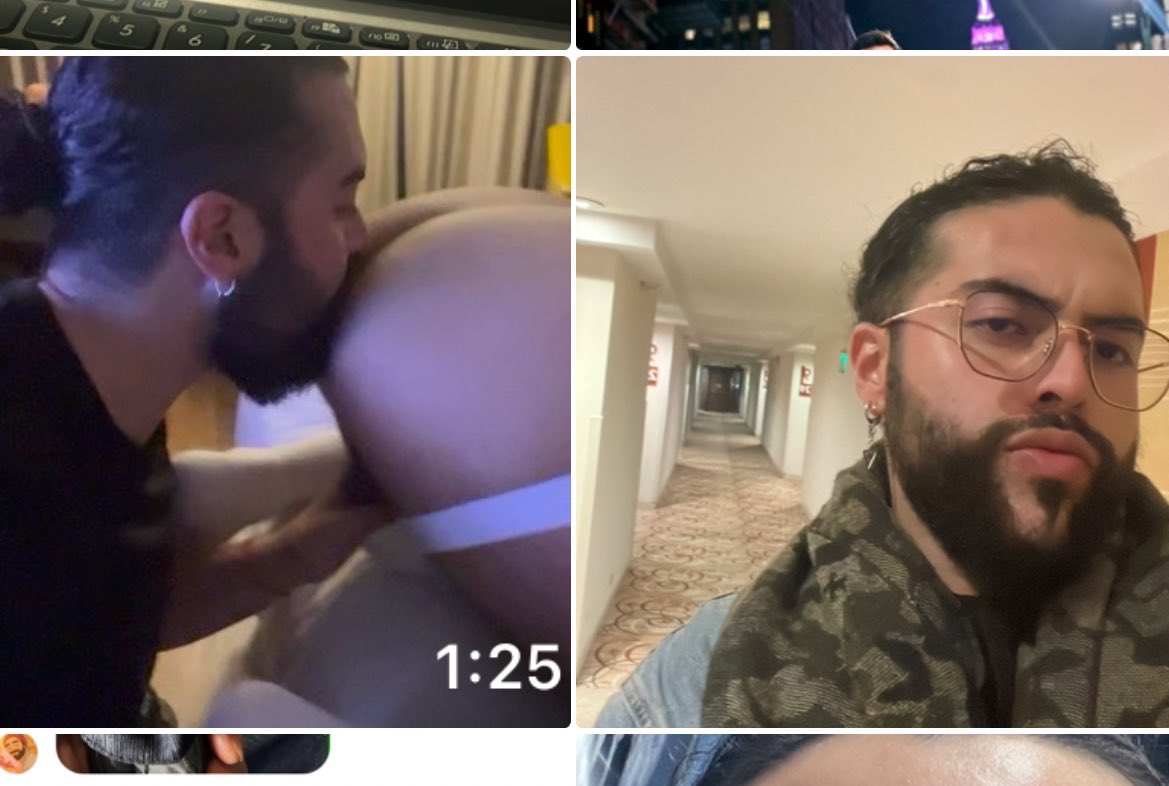 Gabriel 🔥 tweet media