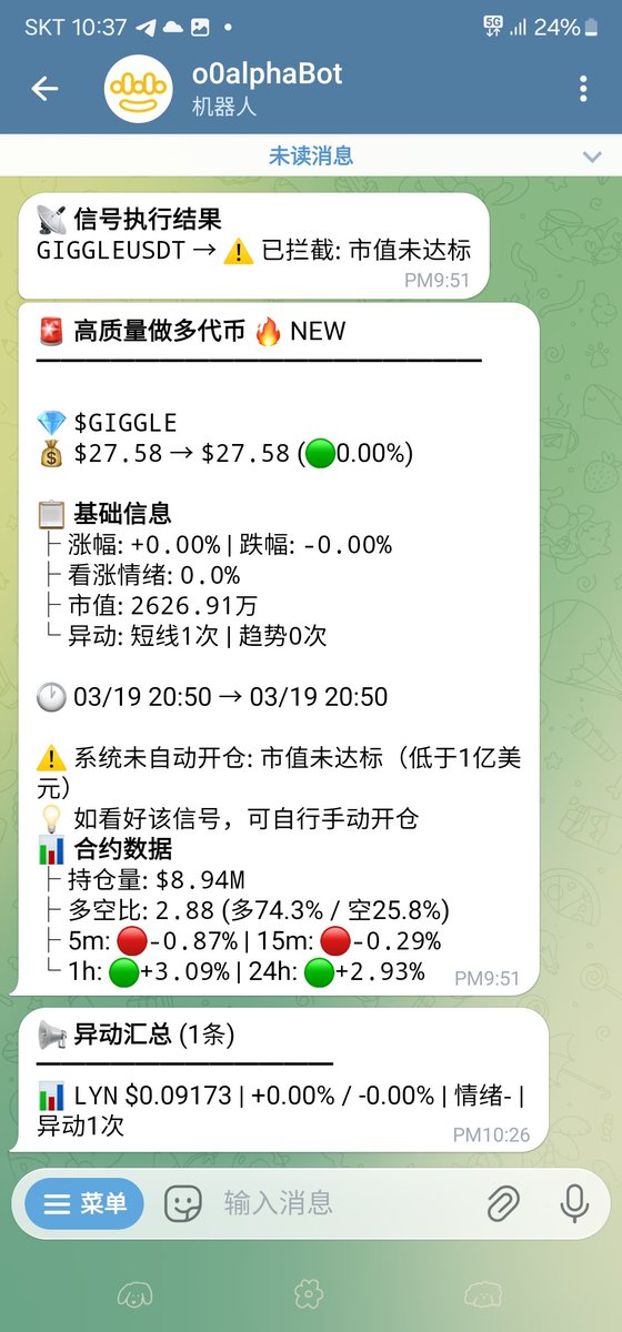 DzT DAO 大智 tweet media