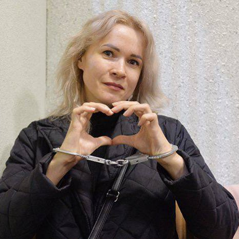 Марина Сингх tweet media