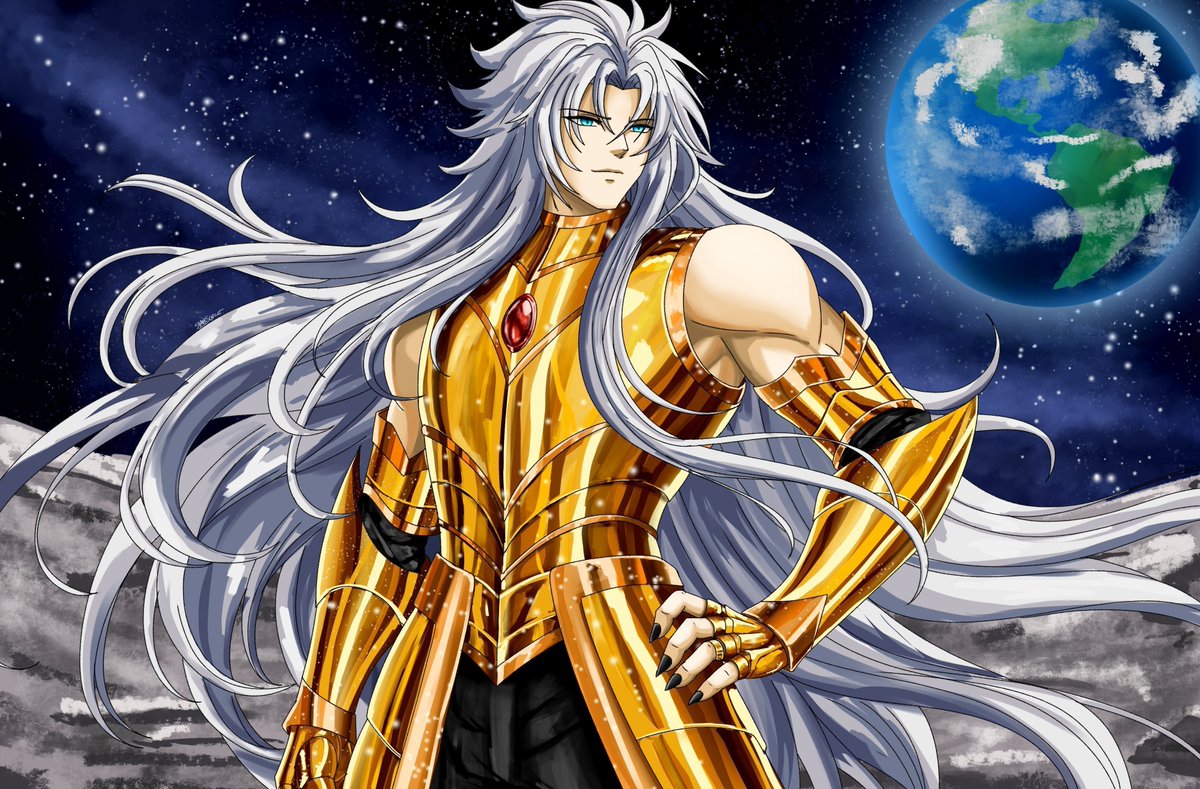 Conde Shadic Scarlet - VTuber PT tweet media