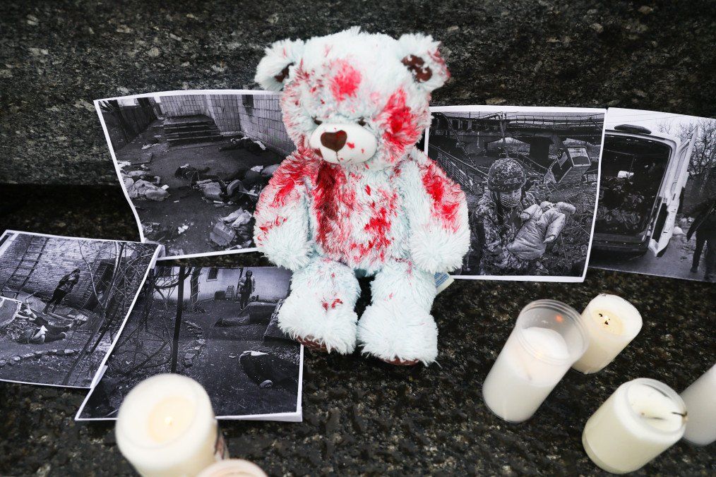 UNITED24 Media tweet media