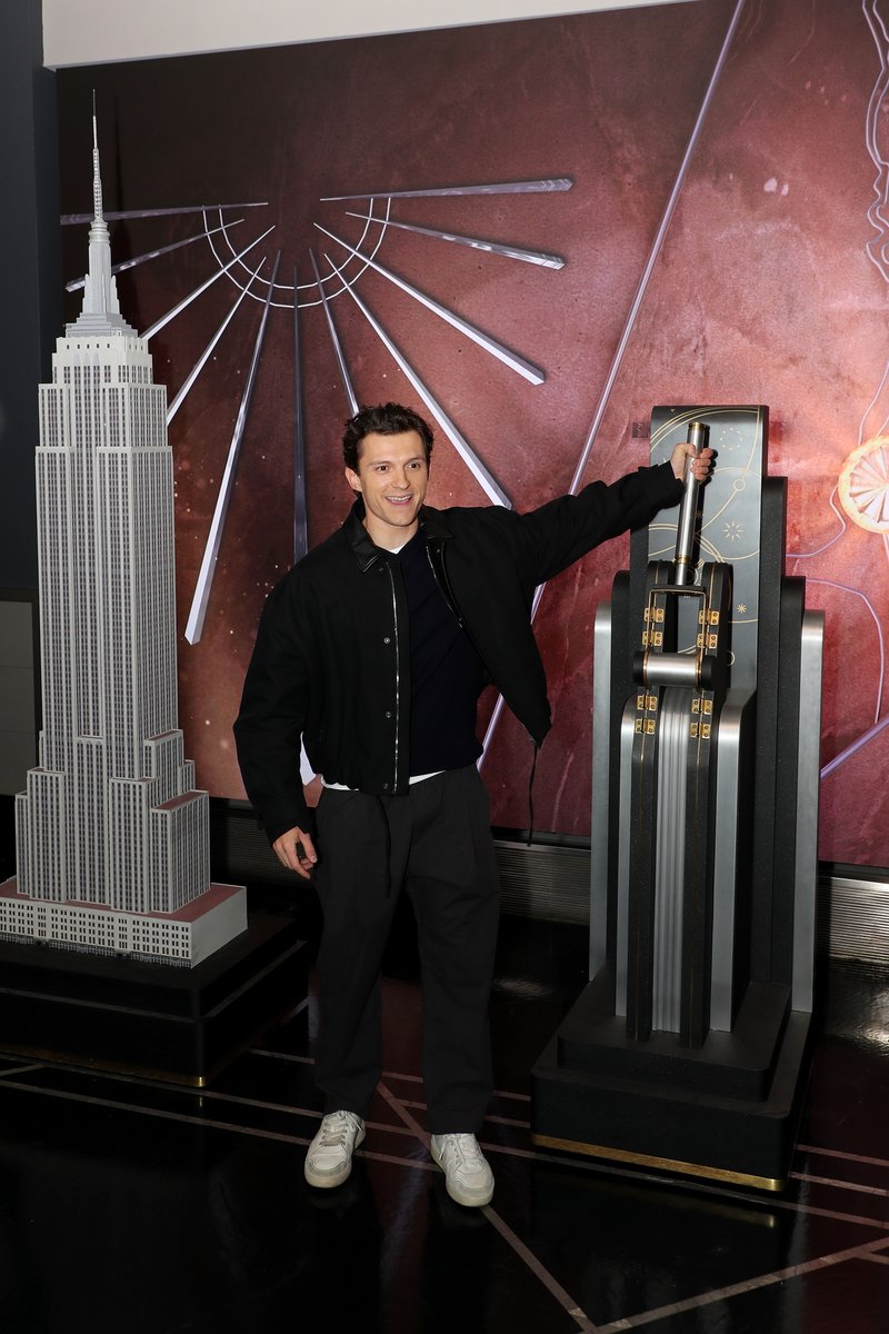 Sony Pictures France tweet media