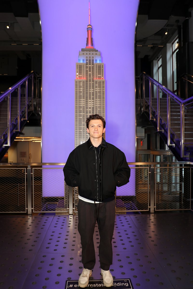 Sony Pictures France tweet media