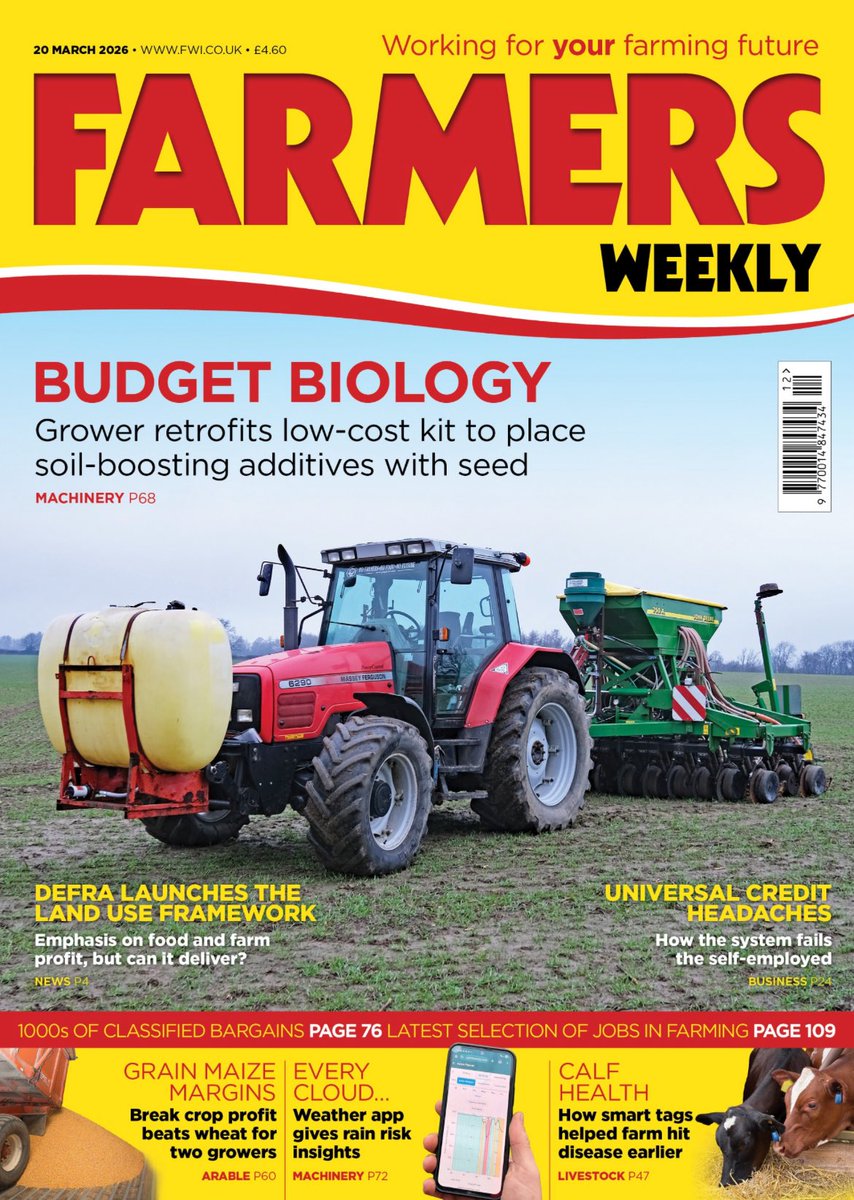 Farmers Weekly tweet media