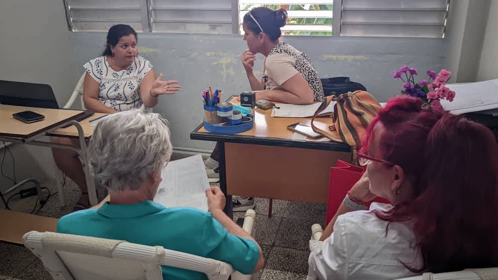 Orquidea Urquiola tweet media