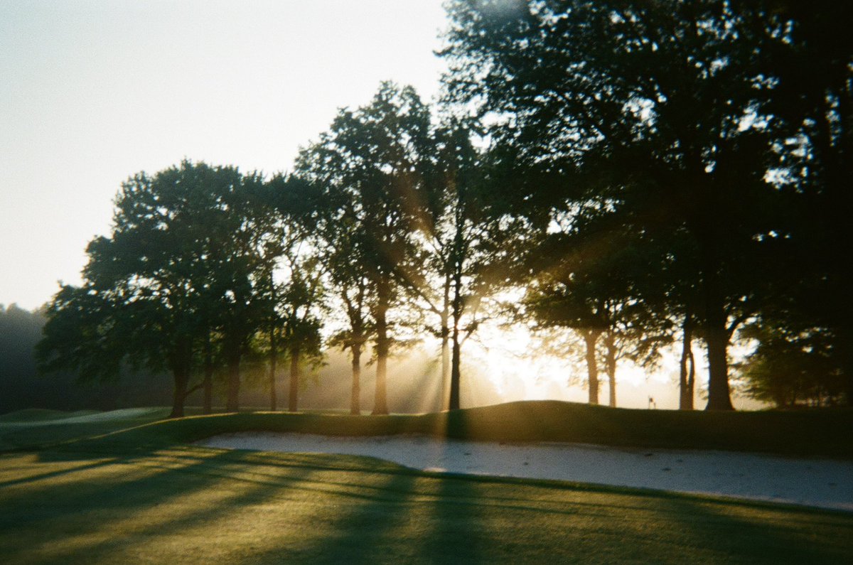 Upper East Side Golf tweet media