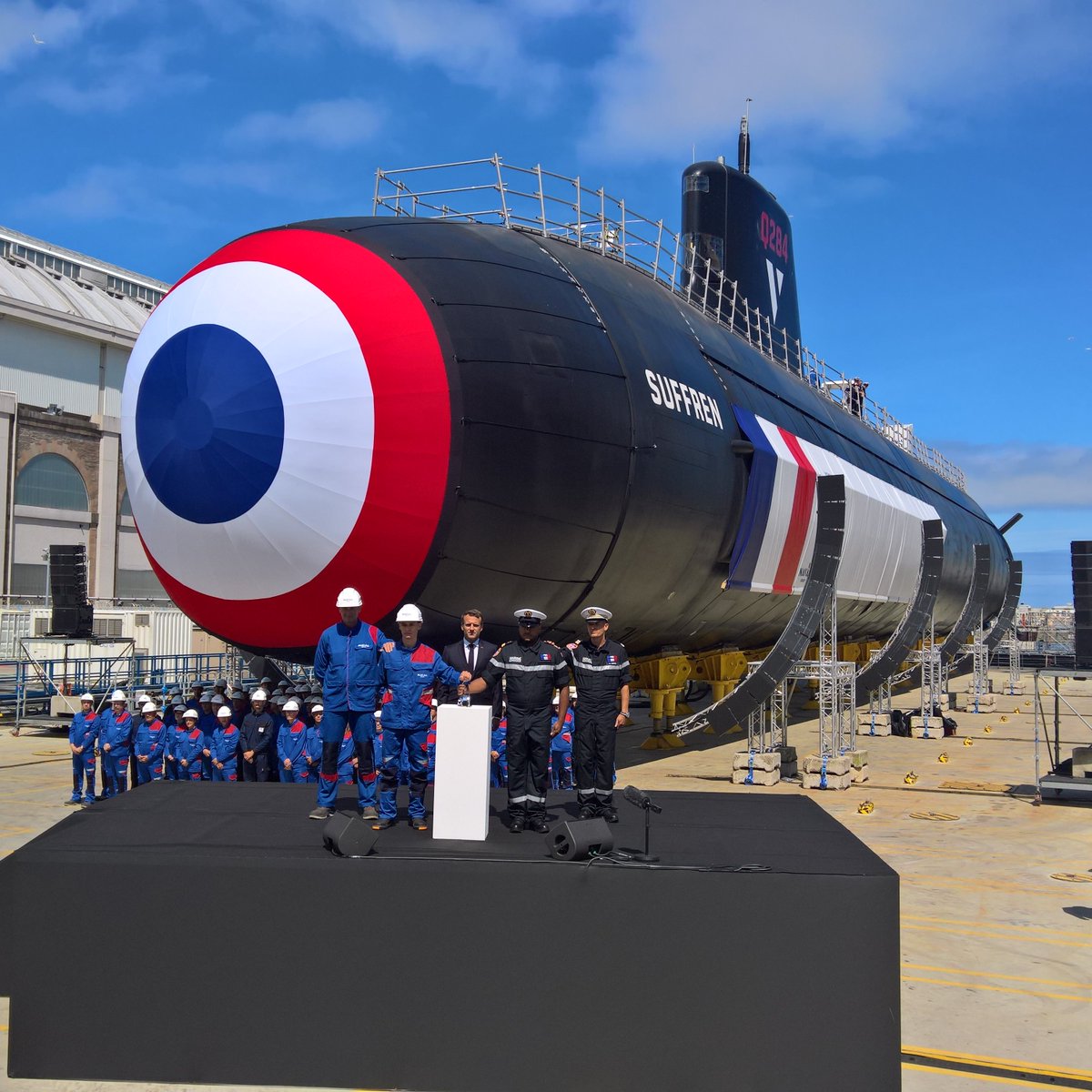 Pediavenir tweet media