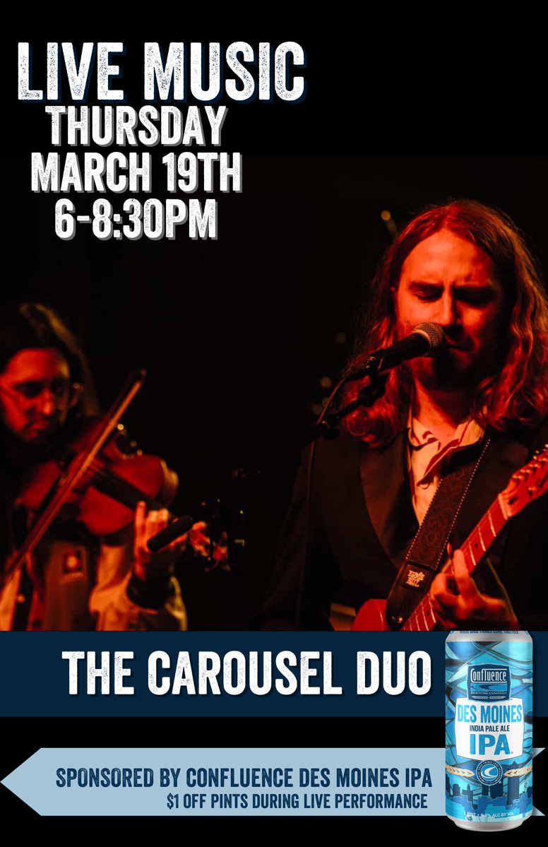 Confluence Brewing tweet media