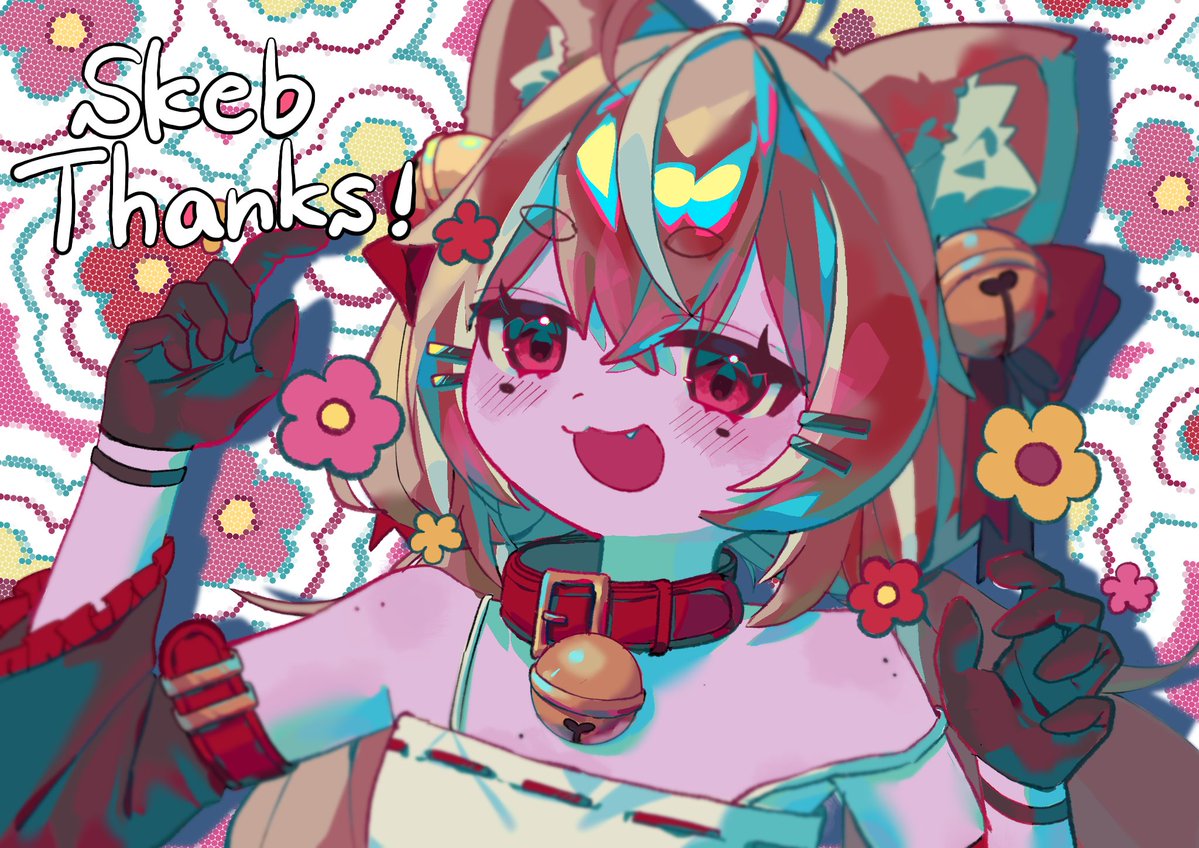 おっとせぃ✴︎skeb募集中✴︎ tweet media