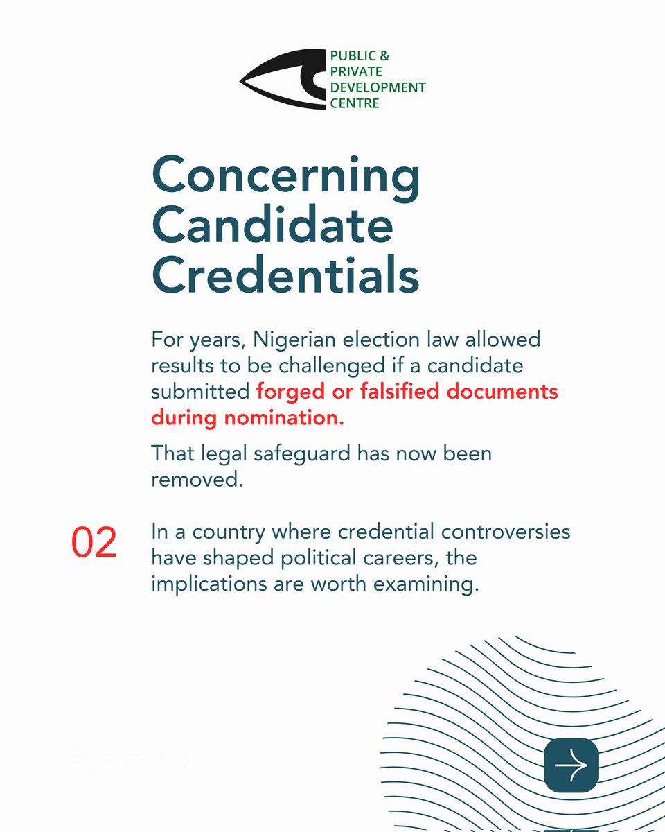 Public and Private Development Centre tweet media