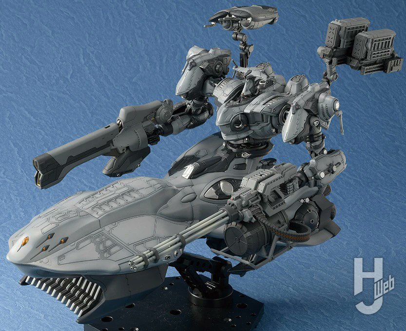 Hobby JAPAN Web（ホビージャパンウェブ） tweet media