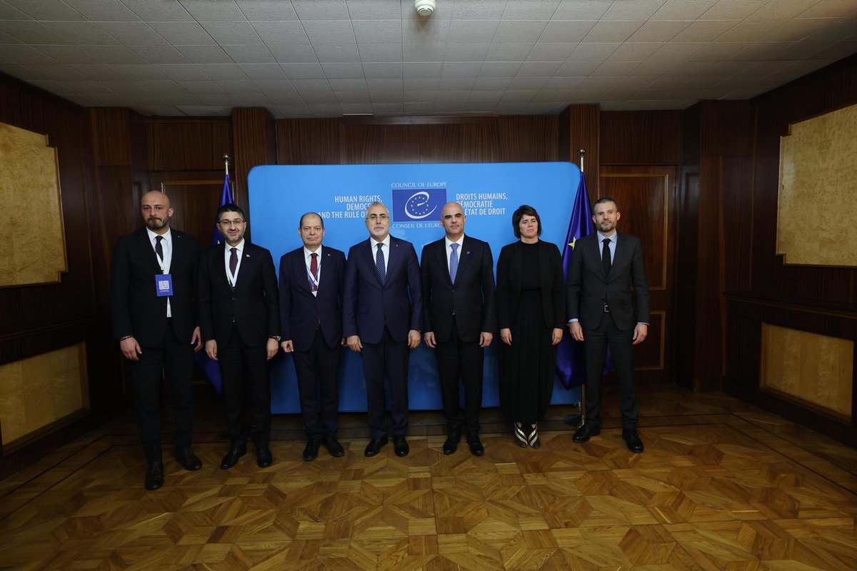 Prof. Dr. Vedat Işıkhan tweet media