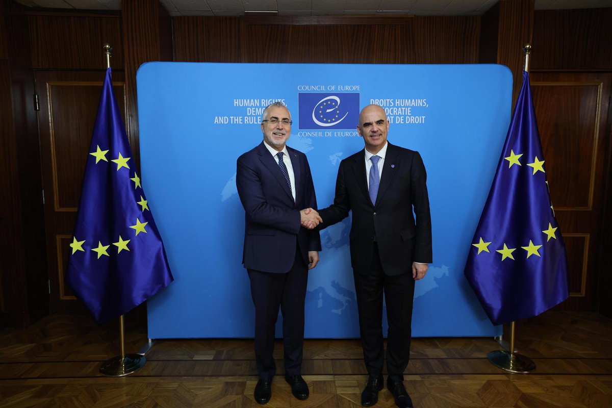 Prof. Dr. Vedat Işıkhan tweet media