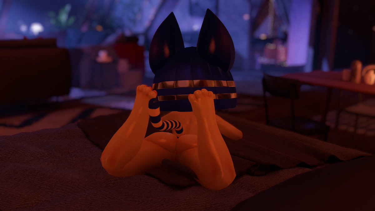 slendercat tweet media