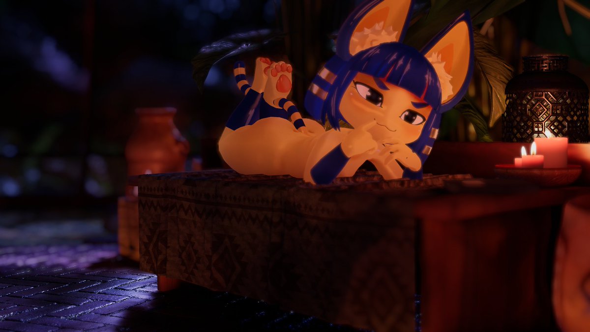 slendercat tweet media