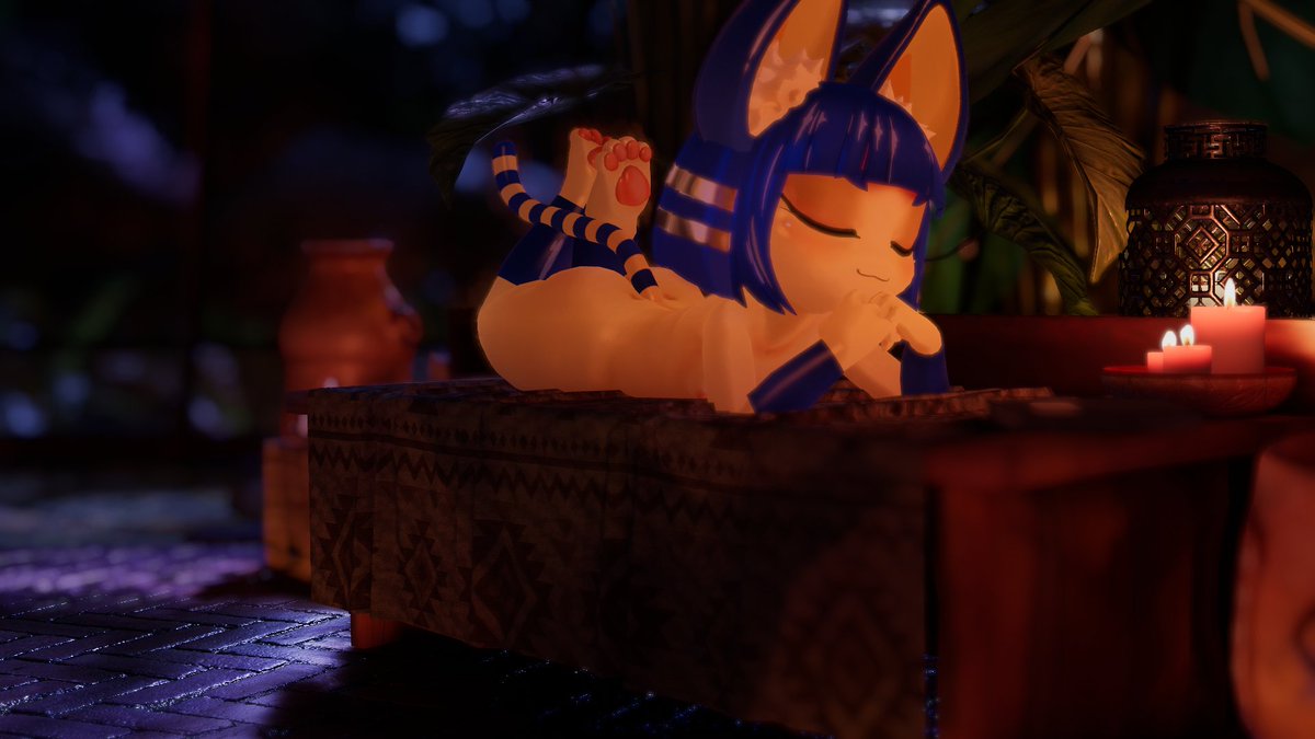 slendercat tweet media