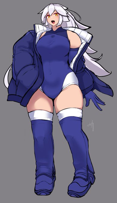 しょっちゅうホモに狂ってるけど「男の子は男の、女の子は女の子のえろいとこがあるよね」なので女の子枠は常にラノちゃんのでかでかつよボディ(179cm)に狂ってますよ でかくてつよくてにぎやか元気なラノちゃんがアクメでへとへとになっちゃうと栄養価が高いんですよ