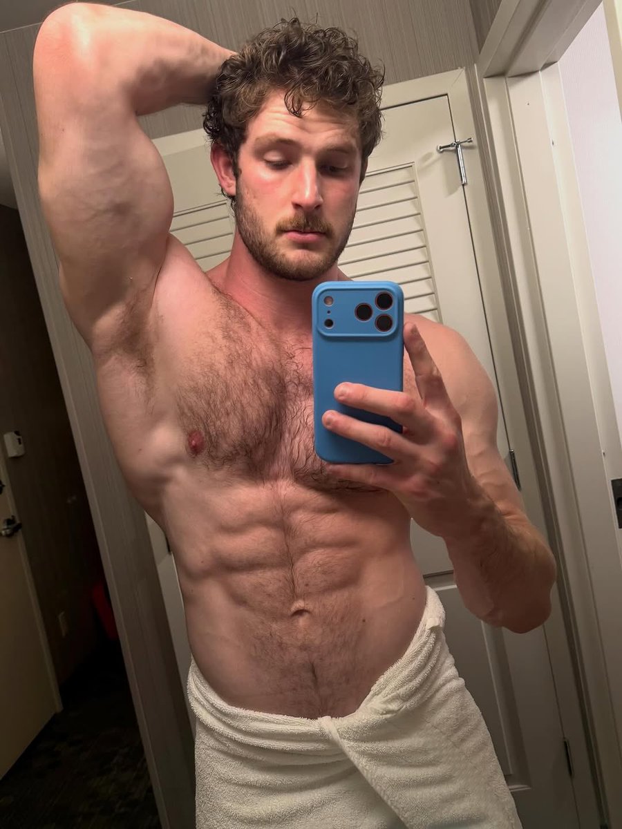 Alpha CLARK GALLAGHER tweet media