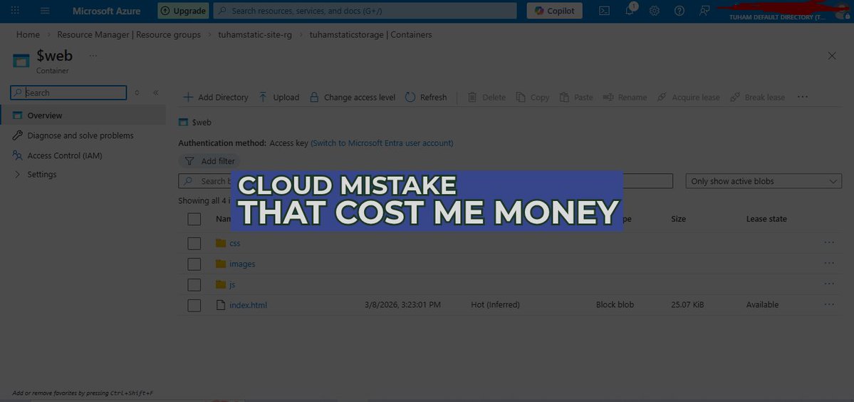 Tunde Sanusi (Tuham) tweet media