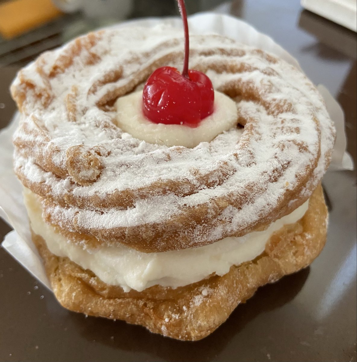 Adele Tamburo tweet media