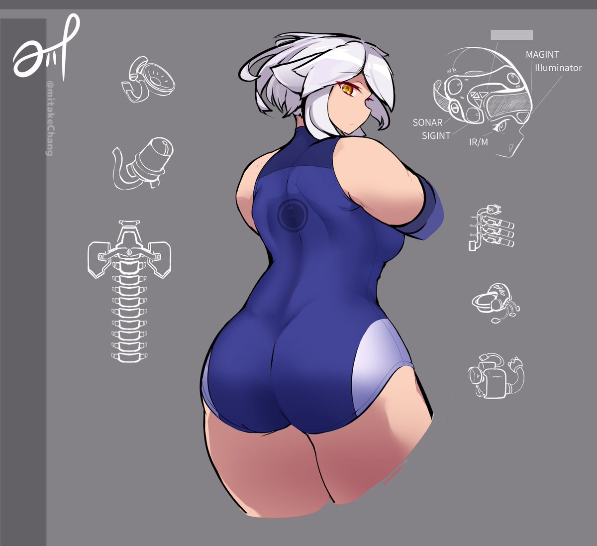 しょっちゅうホモに狂ってるけど「男の子は男の、女の子は女の子のえろいとこがあるよね」なので女の子枠は常にラノちゃんのでかでかつよボディ(179cm)に狂ってますよ
でかくてつよくてにぎやか元気なラノちゃんがアクメでへとへとになっちゃうと栄養価が高いんですよ 