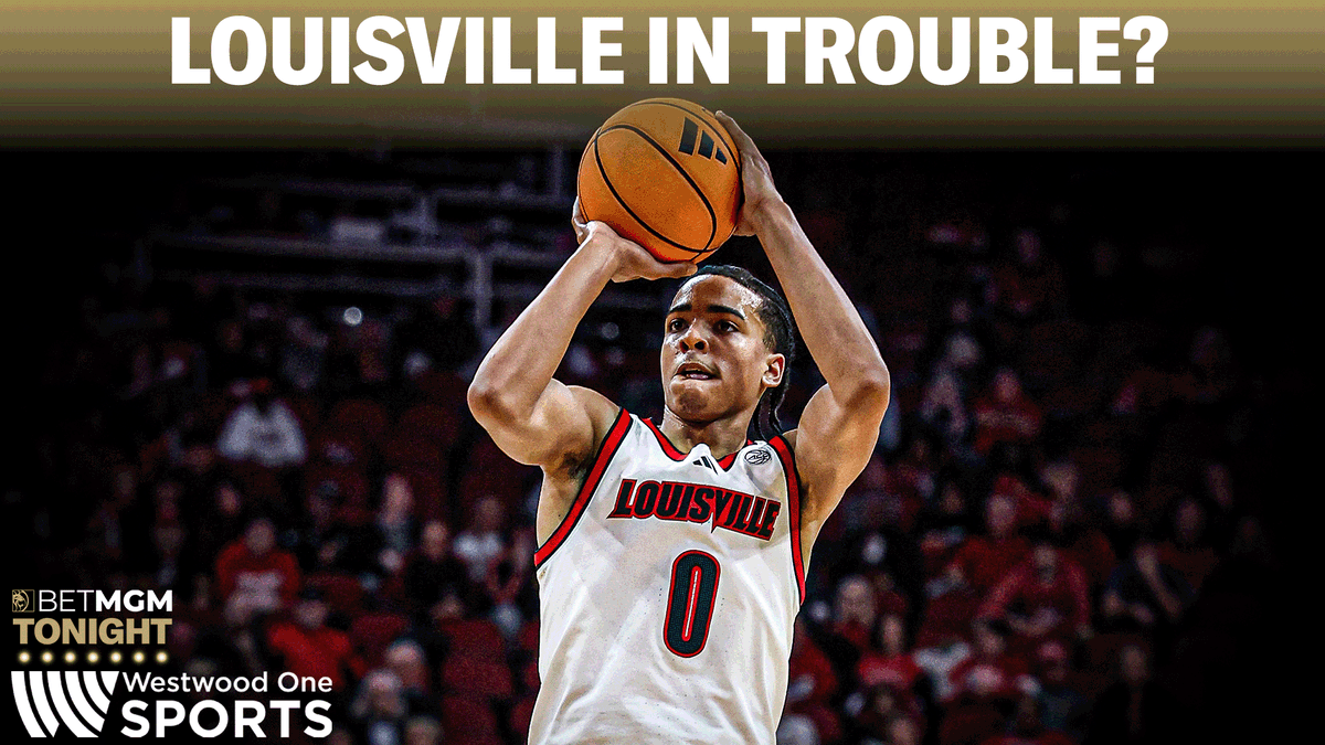 BetMGM Tonight tweet media