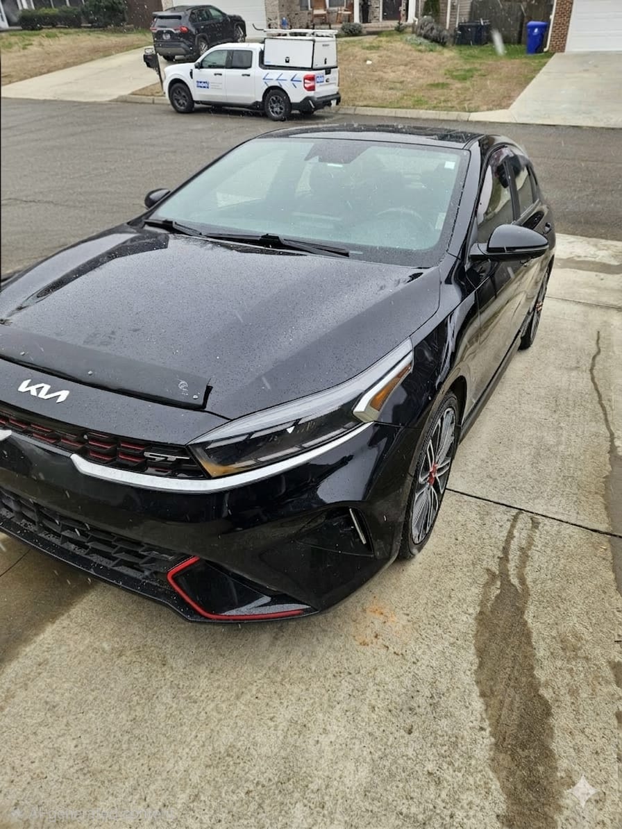 Kelewele Joint 🍟 tweet media