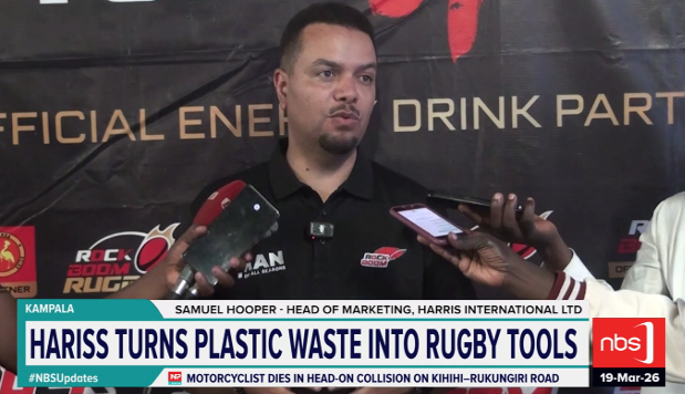 NBS Television tweet media