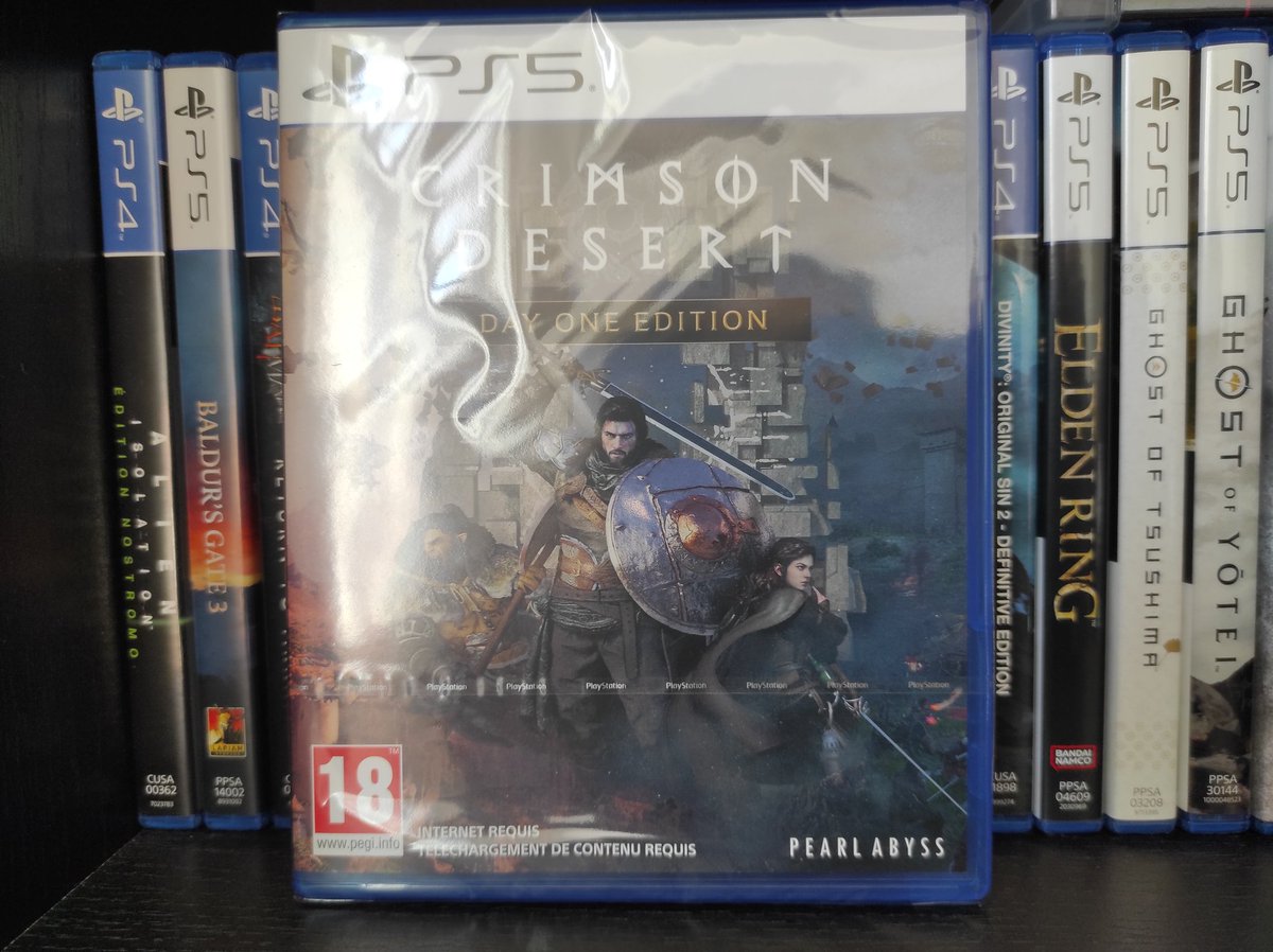 Tyzef 🎮🎬📸🥷🏎️🏁 tweet media