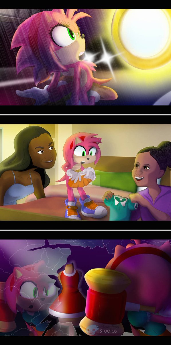 Cartoonicus_Studios tweet media