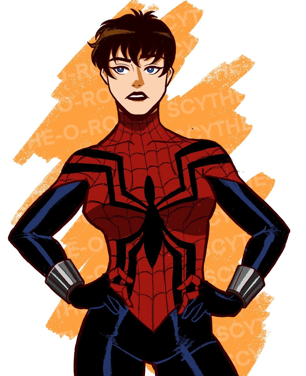 💀Scyth💀 COMMS OPEN tweet media