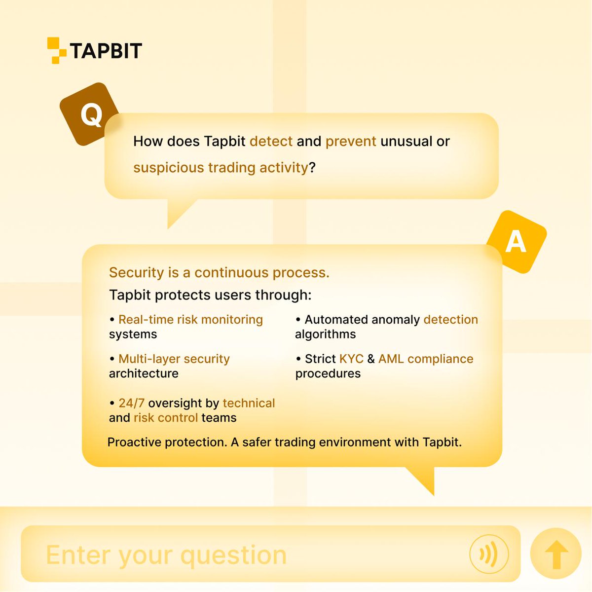 Tapbit Türkiye tweet media