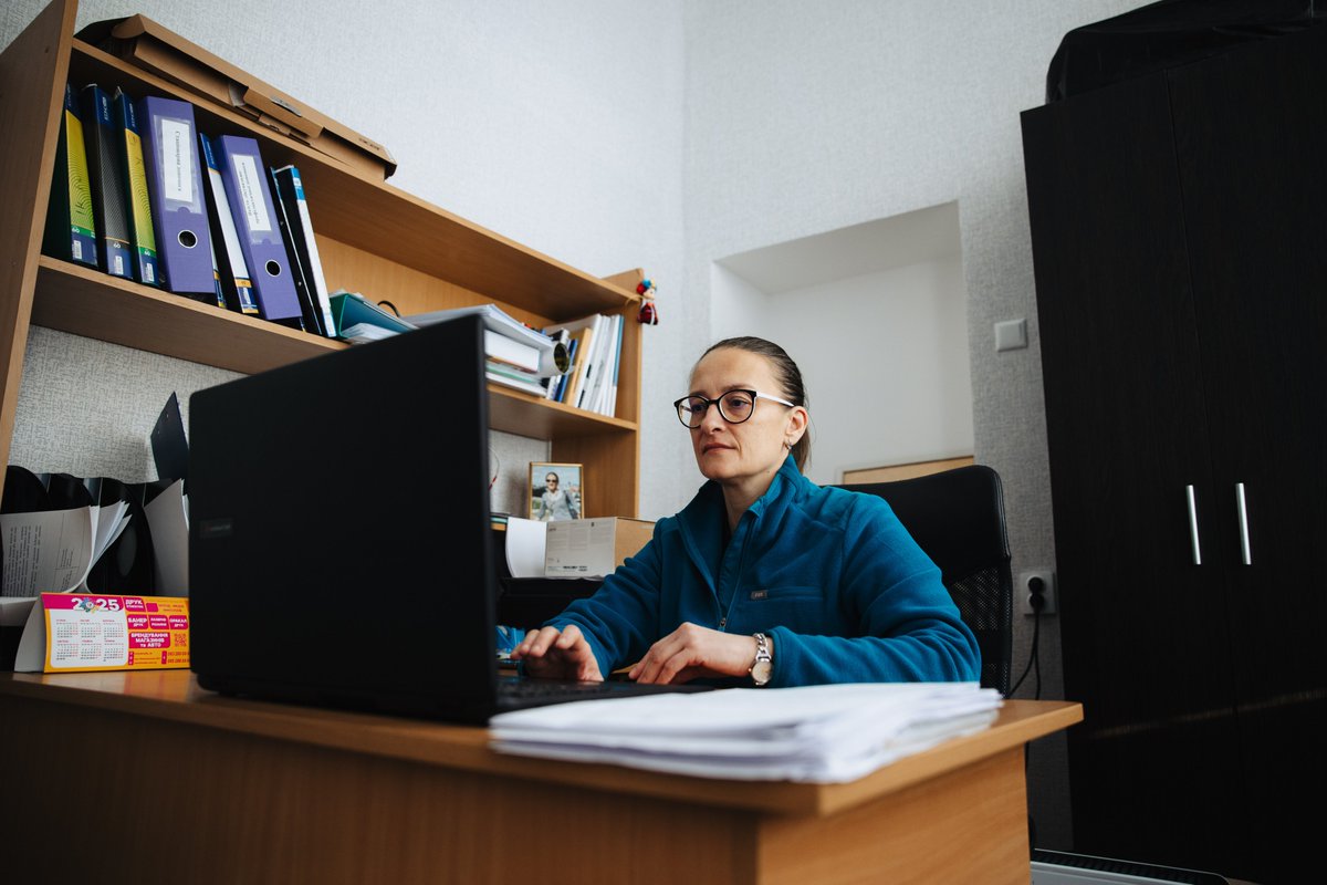 UNDP Ukraine 🇺🇦 tweet media