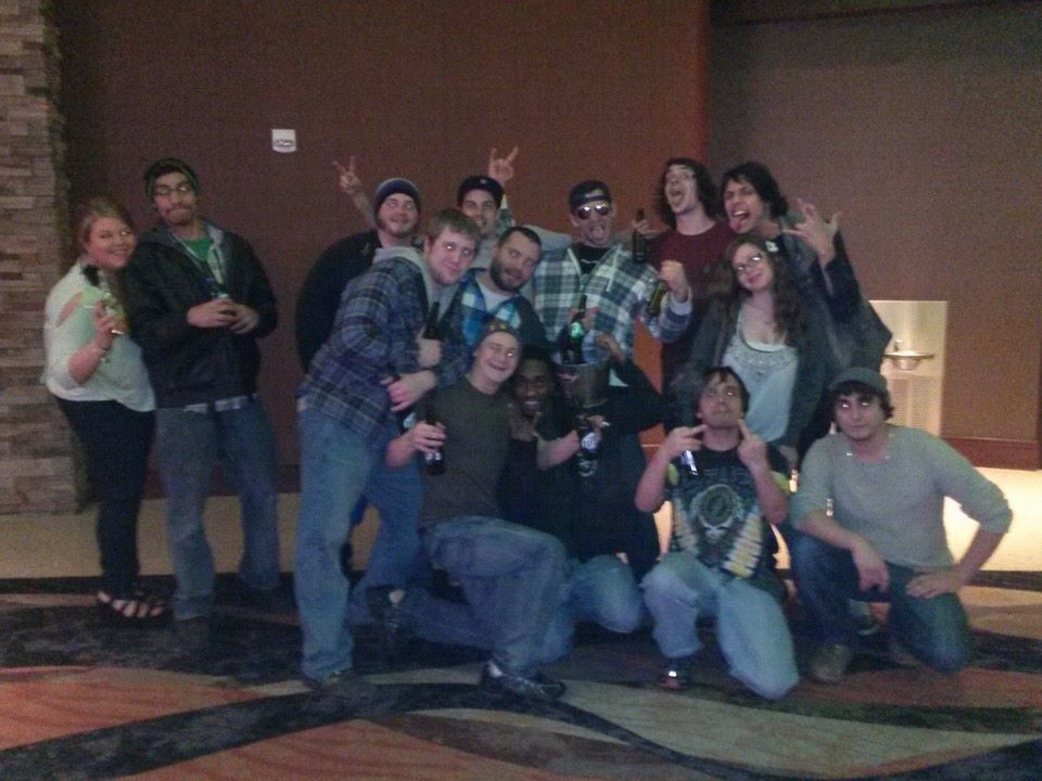 Midnight In The Mountains™🔦🌲💀 tweet media