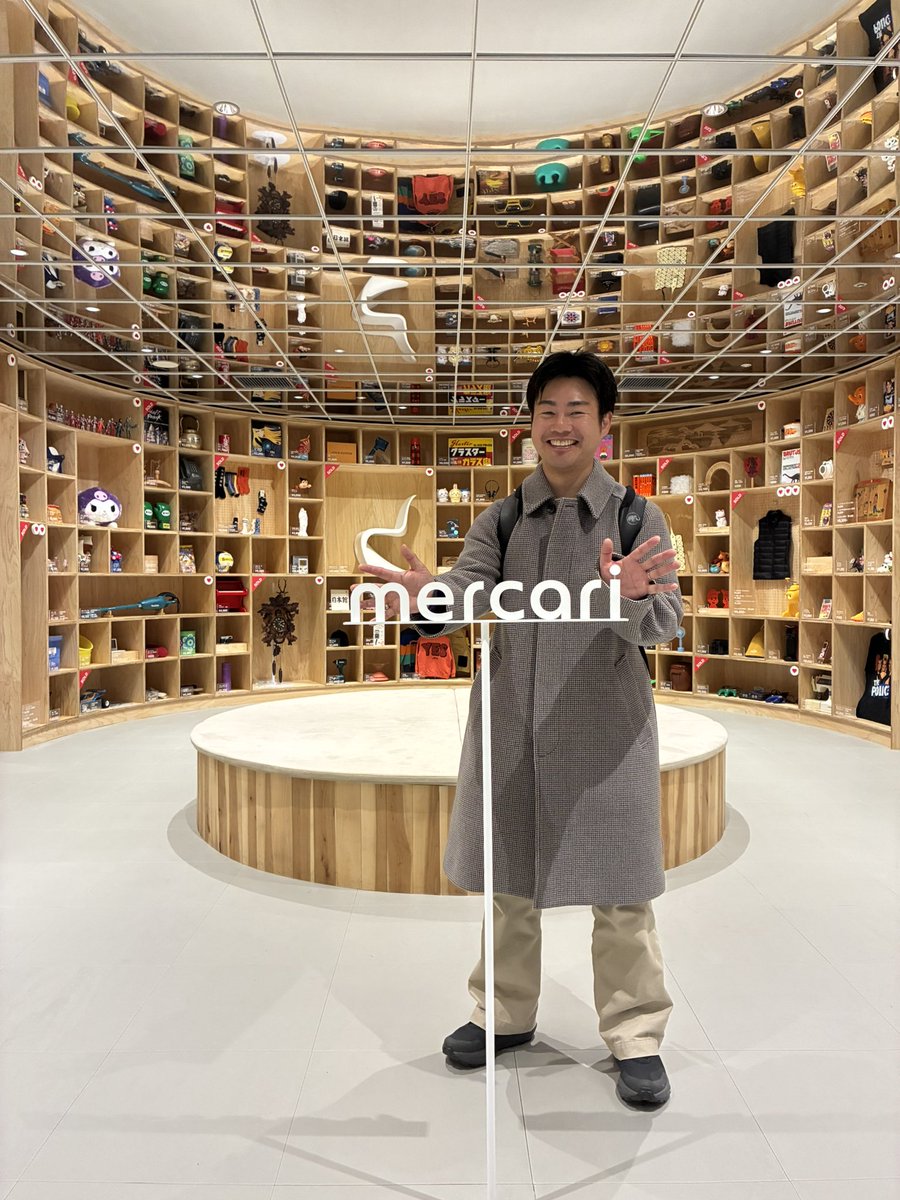 Mitsuhiro Kotake (小武 三博) tweet media