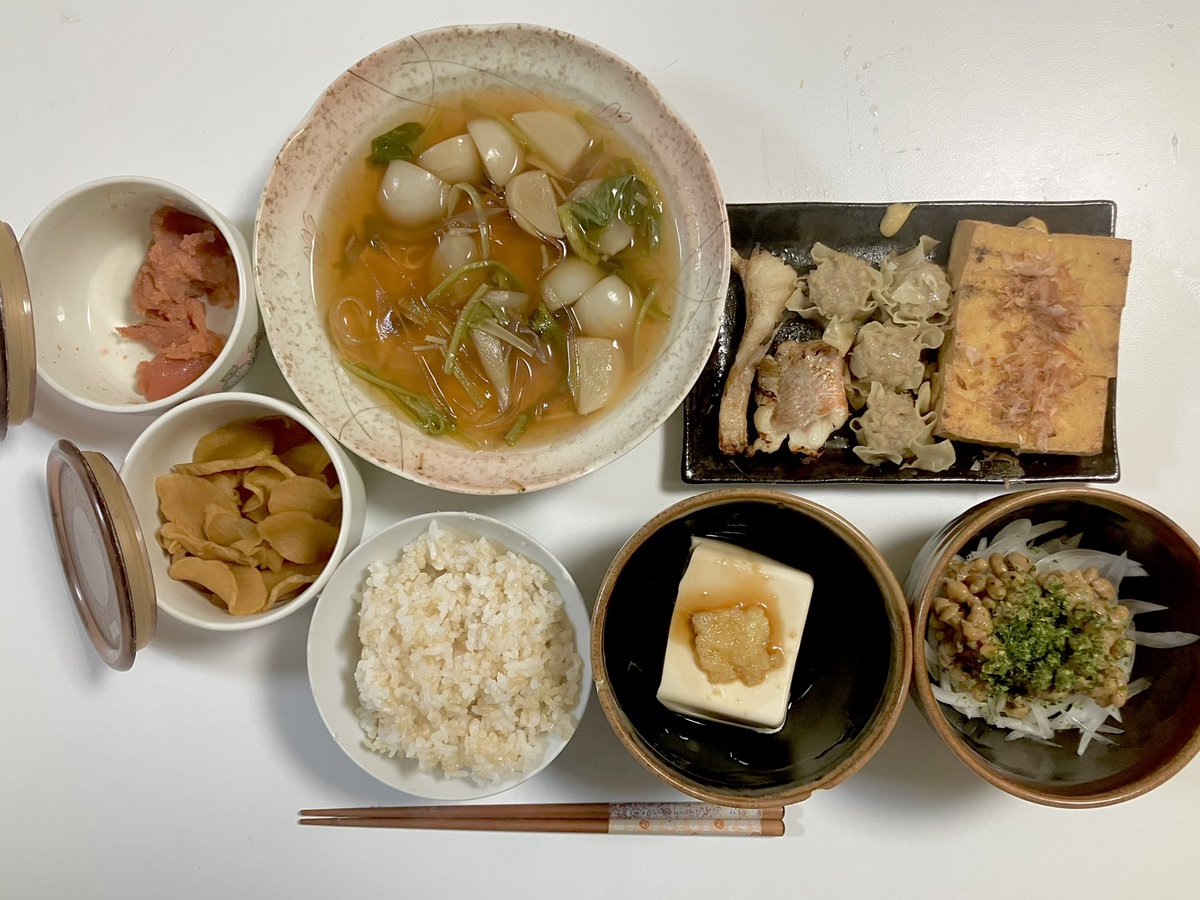 オババ@BBBox・コミケ12/30【東シ‐56b】 tweet media