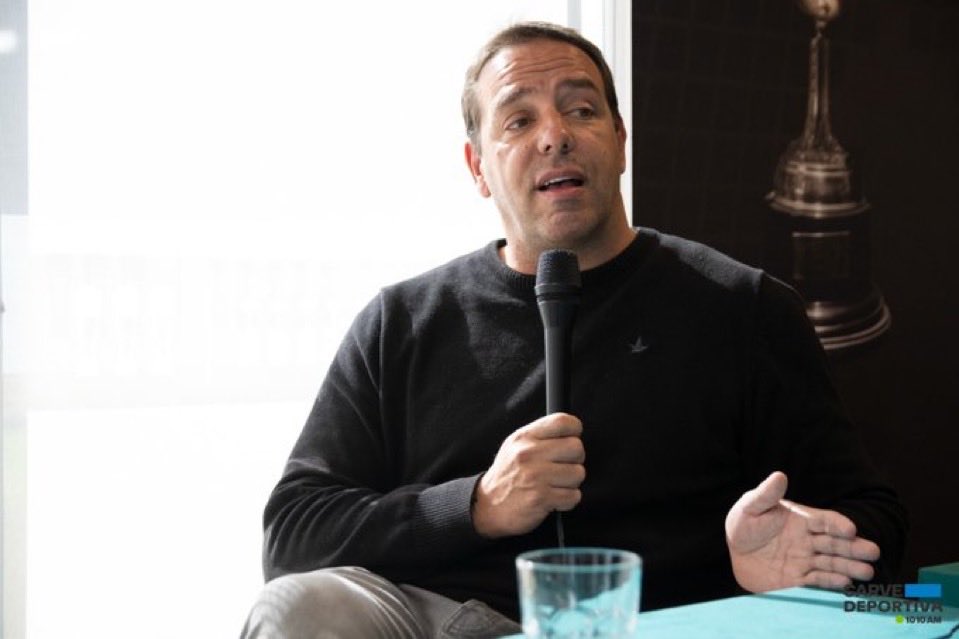 Carve Deportiva tweet media