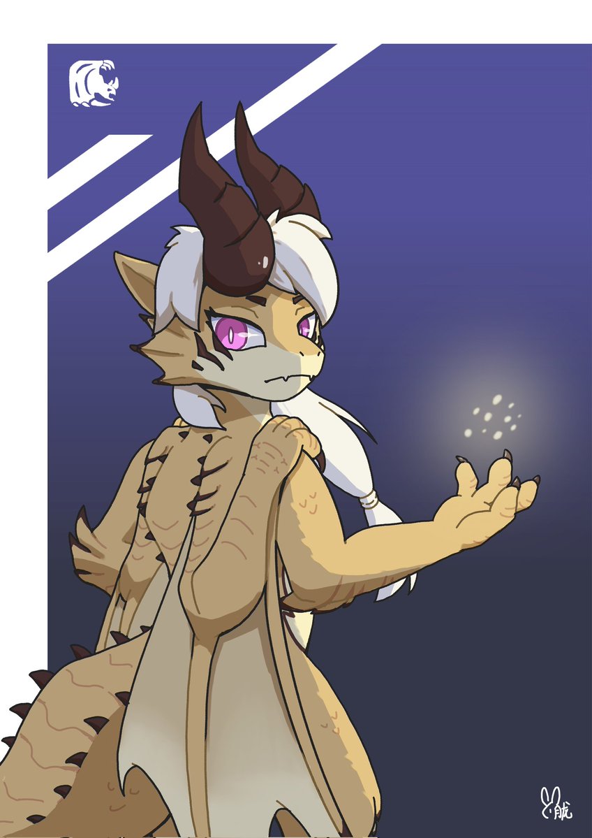 兔子萌胧 tweet media