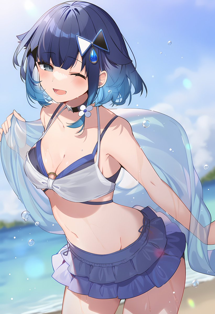 天音(シャドウバン避難先) tweet media