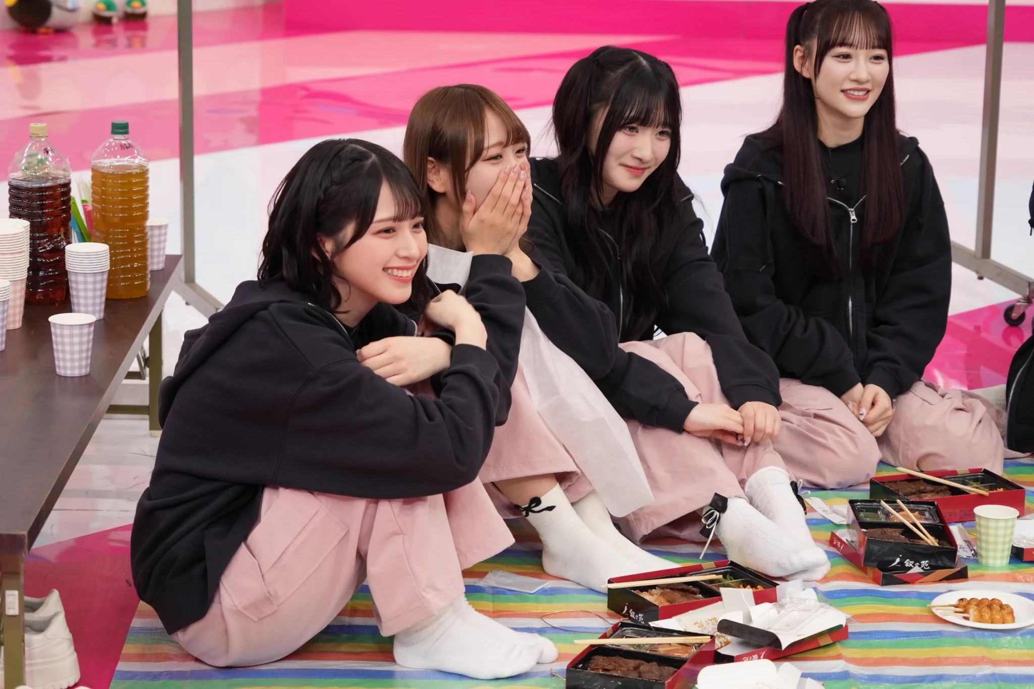 音嶋 莉沙 on X: 
