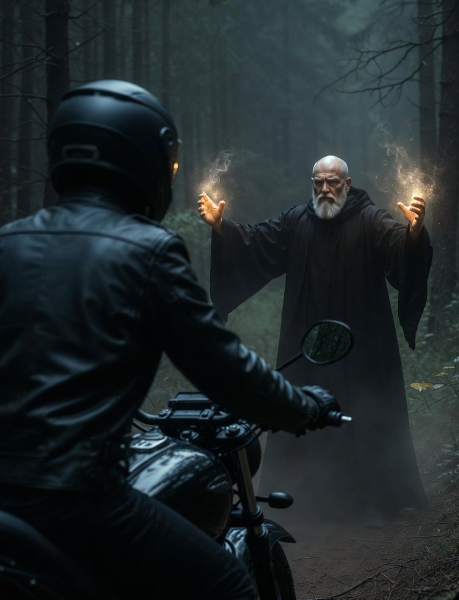 Motorist ┃ 🪢BIP110 tweet media