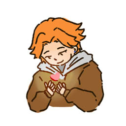 可能不太會找忄的主任
祝主任永遠都找得到開開心心
#阿萬人迷