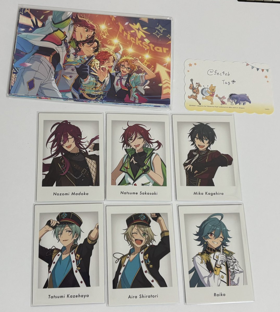 Tagꕤ︎︎ tweet media