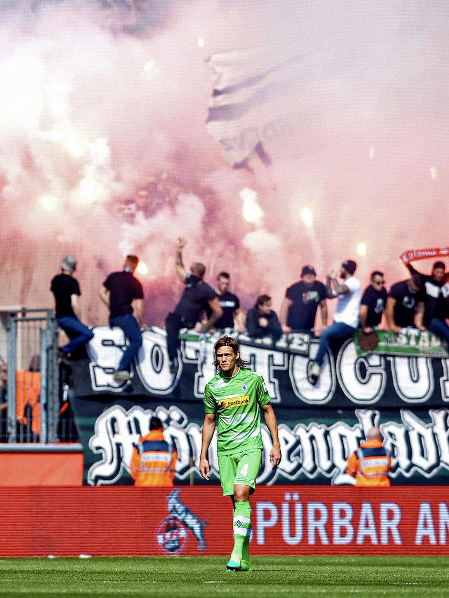 Monte Gladbach tweet media