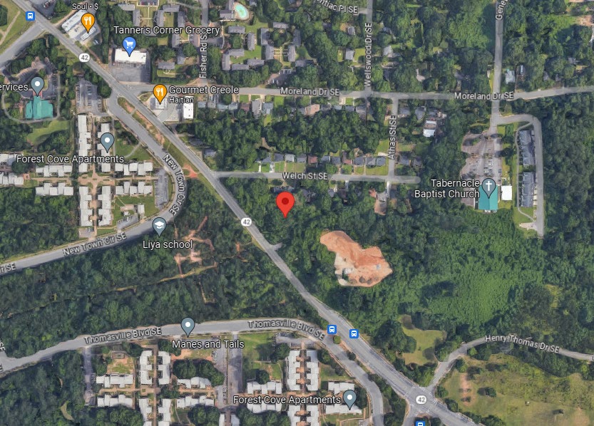 Invest Atlanta tweet media